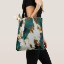 Search for emerald green tote bags White
