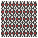 Search for poker fabric Diamonds