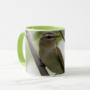 Search for red bird mugs Green