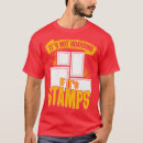 Search for funny postage tshirts Father