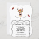 Search for buck baby shower invitations Boho