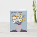 Search for get better soon cards Flowers