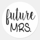 Search for bridal shower wedding stickers Bride to be