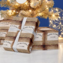 Search for dad wrapping paper For her
