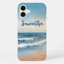 Search for beach scene iphone cases Vacation