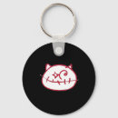 Search for cat lady key rings Usa