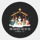 Search for jesus candy cane stickers Merry