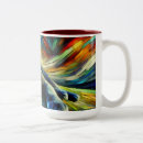 Search for small kitten mugs Colourful