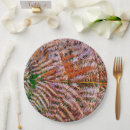 Search for autumn leaf plates Fern