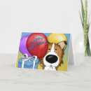 Search for roughing it cards Pets