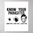Search for parasitic posters Political