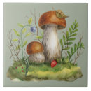 Search for mushroom tiles Forest