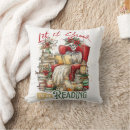 Search for let it snow cushions Funny