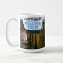 Search for chickadee art mugs Wildlife