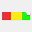 Search for rasta bumper stickers Yellow
