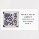 Search for glossy invitations Modern