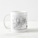 Search for railroad map mugs Railroads