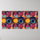 Search for 60s posters Design