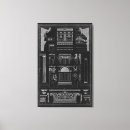 Search for architecture canvas prints Architectural