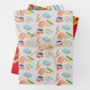 Search for education wrapping paper Classroom