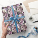 Search for breathing gift wrap Floral