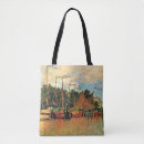 Search for claude monet tote bags Impressionism