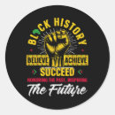 Search for black men stickers Melanin