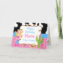 Search for cowgirl birthday cards Yeehaw