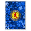 Search for scotland christmas cards Plaid