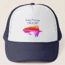 Search for lure hats Trout