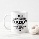 Search for awesome mugs Black and white
