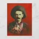 Search for outlaws postcards Wild west