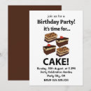 Search for summer time invitations Typography