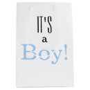 Search for new baby boy gift bags Shower