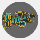 Search for vintage joker stickers Batman icon