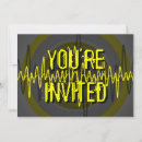 Search for sound of music invitations Party