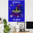 Search for alien posters Spaceship