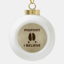 Search for bigfoot christmas tree decorations Wildlife