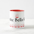 Search for bell ringing mugs Bells