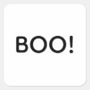 Search for halloween stickers Boo