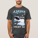 Search for alaska cruise mens tshirts Sailing