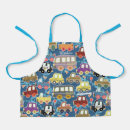 Search for vehicle aprons Transportation