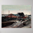 Search for iron works posters Steel