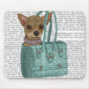 Search for bag mousepads Contemporary