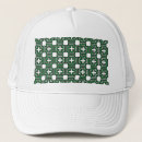 Search for green hats Graphic