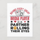 Search for behind postcards Bridge