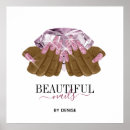 Search for nail salon posters Modern