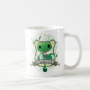 Search for slytherin mugs Watercolor