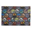 Search for masculine pillowcases Striped