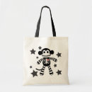 Search for macabre bags Skeleton